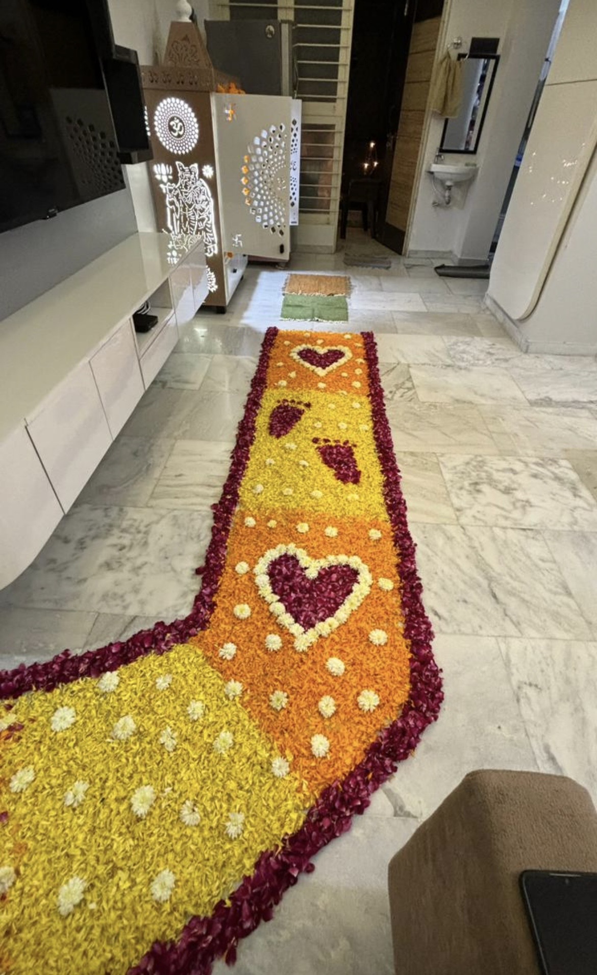 KANKU PAGLA