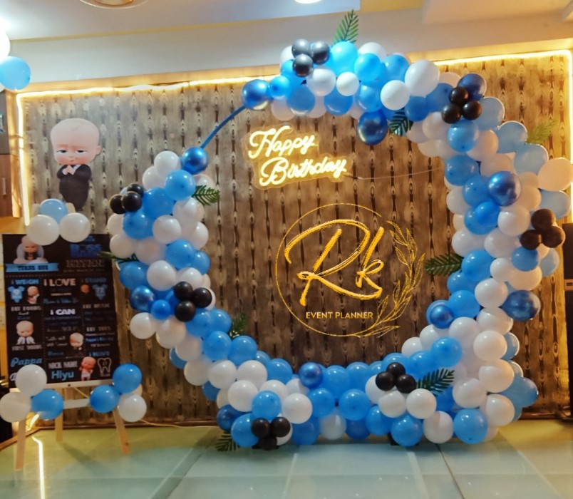 Boss baby theme image 1