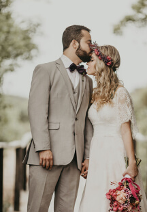 Elegant event decoration by RK Events Gujarat