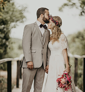 Event planning setup by RK Events Ahmedabad