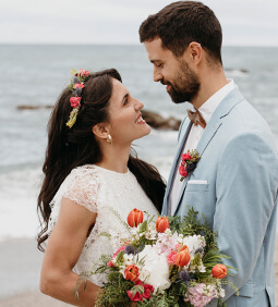 Before event setup - RK Events Ahmedabad